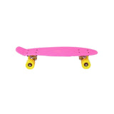 Kid Red Skateboard