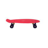 Kid Red Skateboard