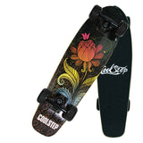Freestyle Printing Skateboard