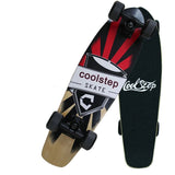 Freestyle Printing Skateboard