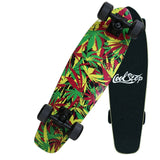 Freestyle Printing Skateboard