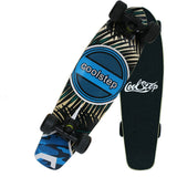 Freestyle Printing Skateboard