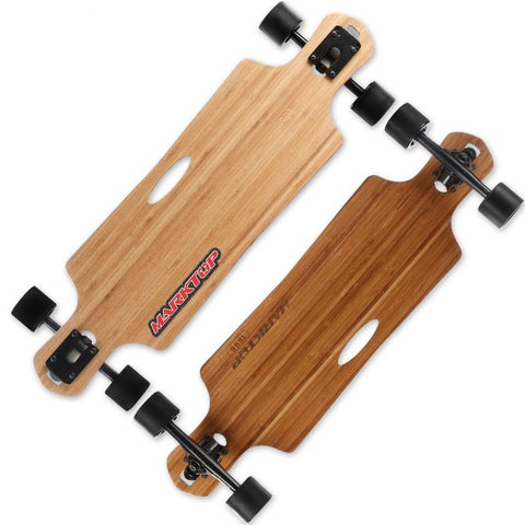 Skateboard Board Color