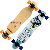 Beautiful Skateboard