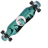 Beautiful Skateboard