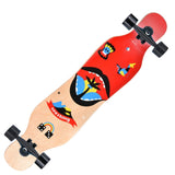 Beautiful Skateboard