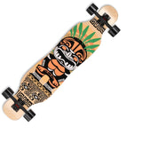 Beautiful Skateboard