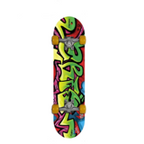 New Grafitti Skateboard