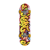 New Grafitti Skateboard
