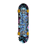 New Grafitti Skateboard