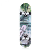 Skateboard for Entertainment