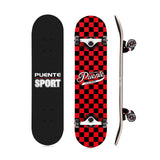 Skateboard for Entertainment