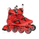Red Skate