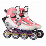 Kid White Skate