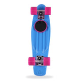 Kid Black Skateboard