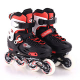 Kid Matte Blue Skate